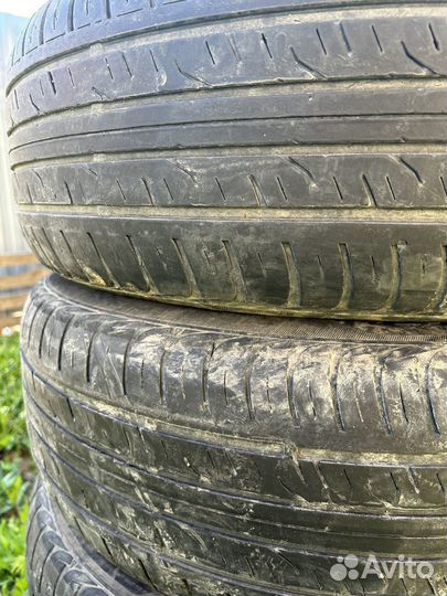 Dunlop Grandtrek PT3 225/60 R17