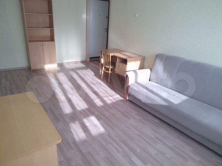 1-к. квартира, 30 м², 6/9 эт.