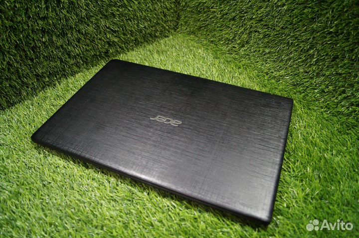 Как новый свежий Acer A9+6GB+1000GB