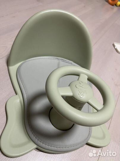 Детское сидение для купания