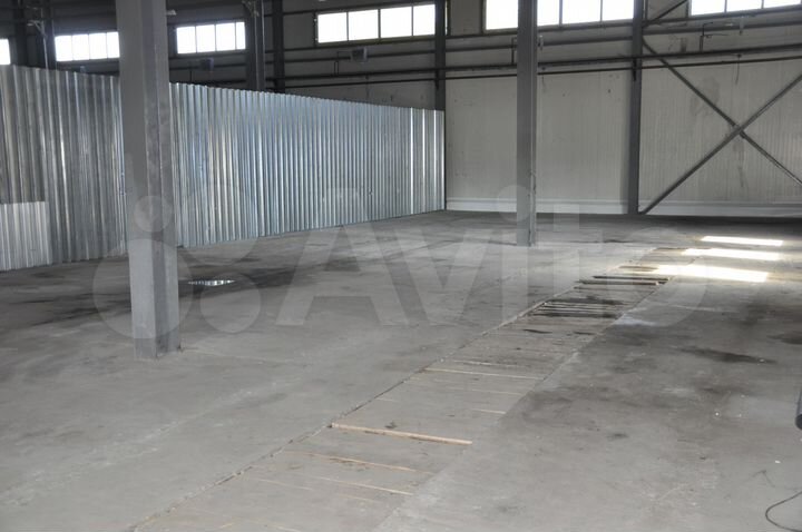 Складское помещение, 160 м²