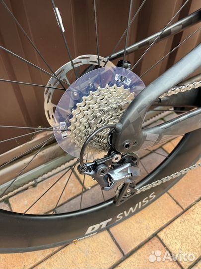 Felt IA Advanced, новый, 51 размер