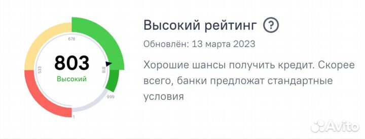 Помощь в получении кредита для ип и ооо