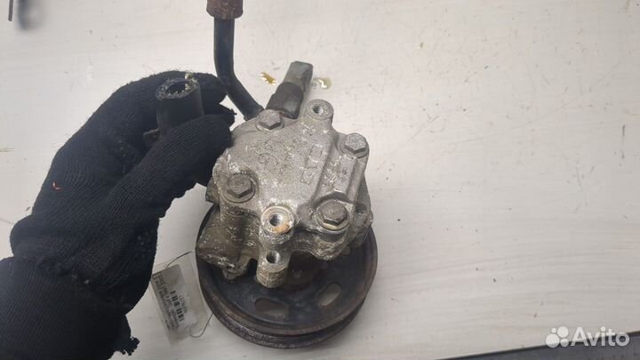 Гур Volkswagen Golf 4, 2002