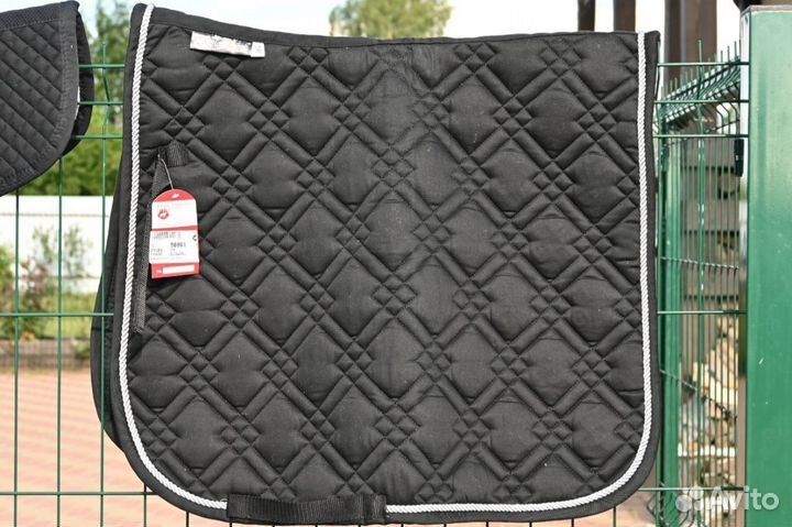 Вальтрап выездковый