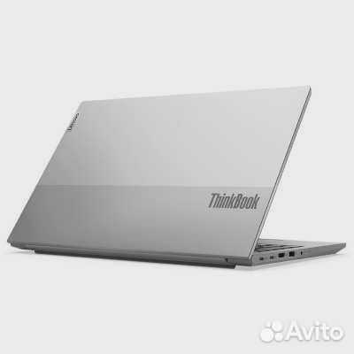 Ноутбук Lenovo 21DJ00buru