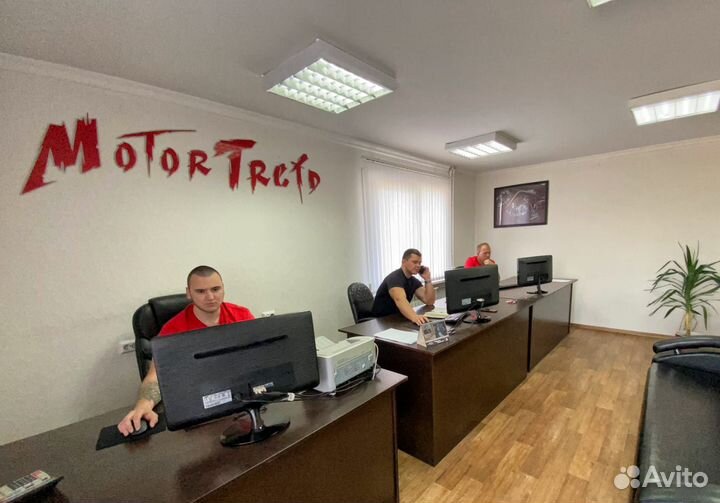 Контрактный двигатель 2GR-FSE Toyota / Lexus