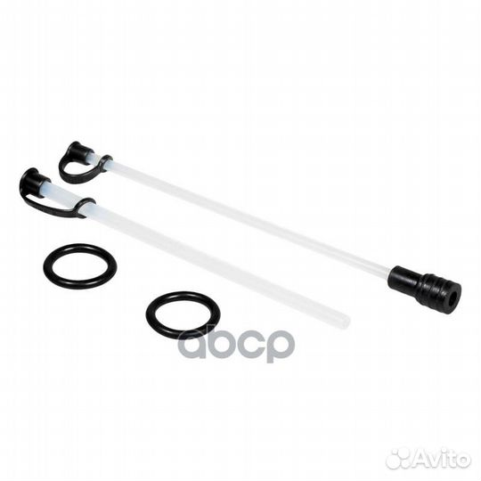 Шприц сливной/заливной (пластик) 200мл Професси