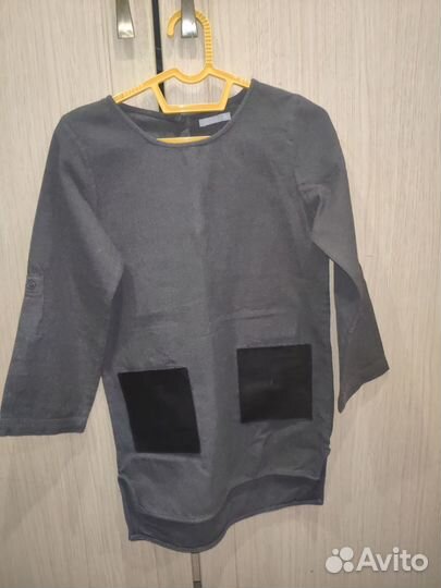 Детские вещи 122-128