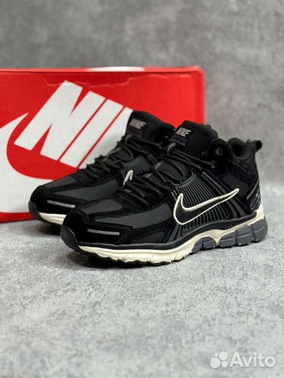 Кроссовки мужские зимние nike 41-46