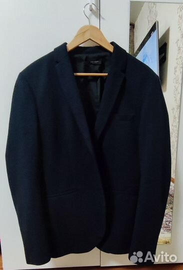 Пиджак zara (L)