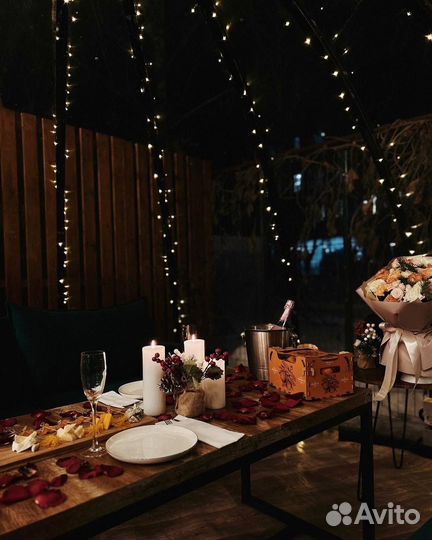 Купольная беседка