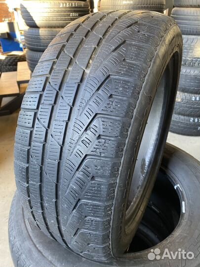 Pirelli Winter Sottozero 210 Serie II 225/50 R17 94H