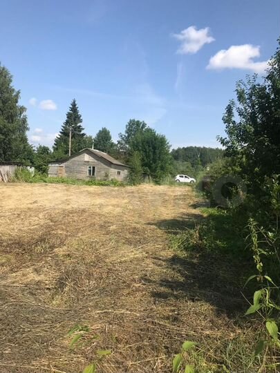 Участок 13 сот. (ИЖС)