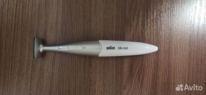 Эпилятор braun silk epil 7
