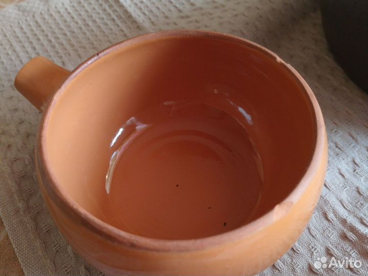 Чайник заварочный керамика