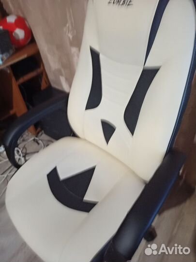 Компьютерное кресло бу