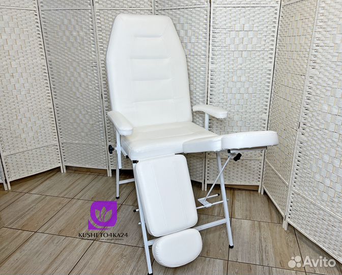 Педикюрное кресло