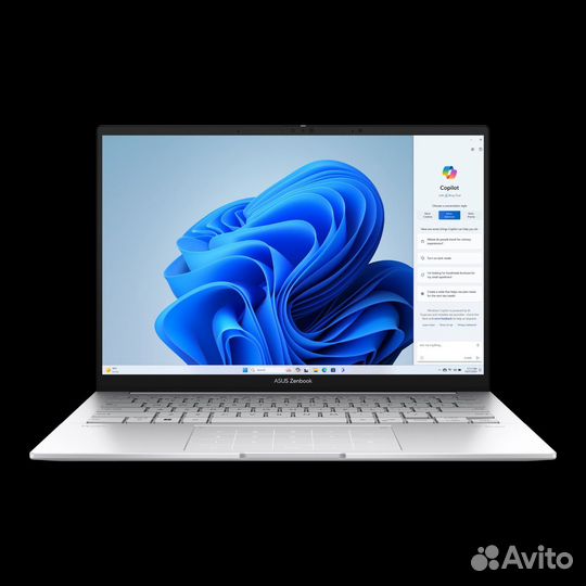 Asus zenbook ultra 9 / 7 2024 32GB 2.8K oled