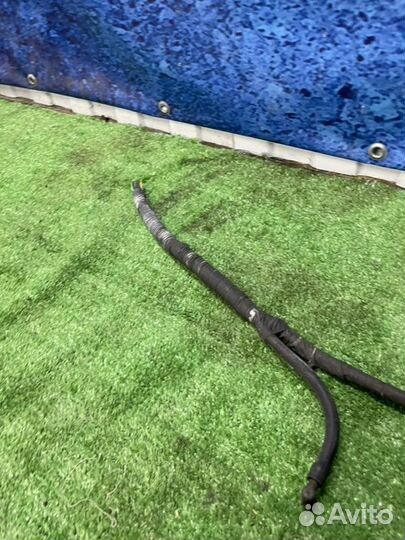 Форсунка стеклоомывателя Bmw 5 E61 E60 2008