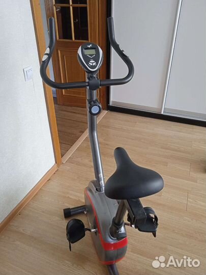 Велотренажер