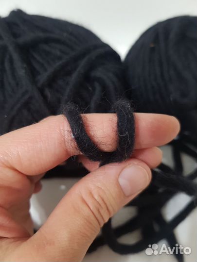 Перуанская шерсть пряжа