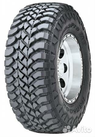 Hankook Dynapro MT RT03 33/12.5 R15 108Q
