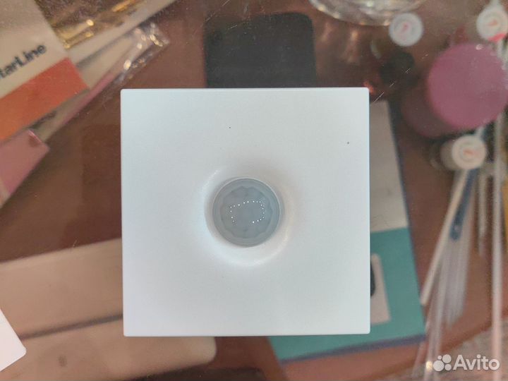 Датчик WB-MSW-zigbee v.4