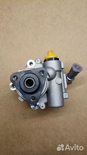 Насос гидроусилителя niva, priora