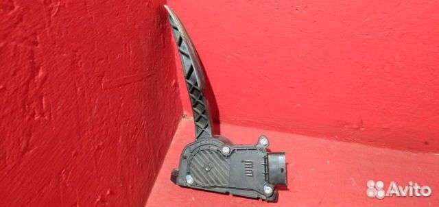 Педаль газа Приора электро Ваз 2170 Лада Приора