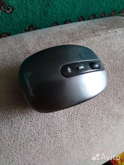 Мышка беспроводная