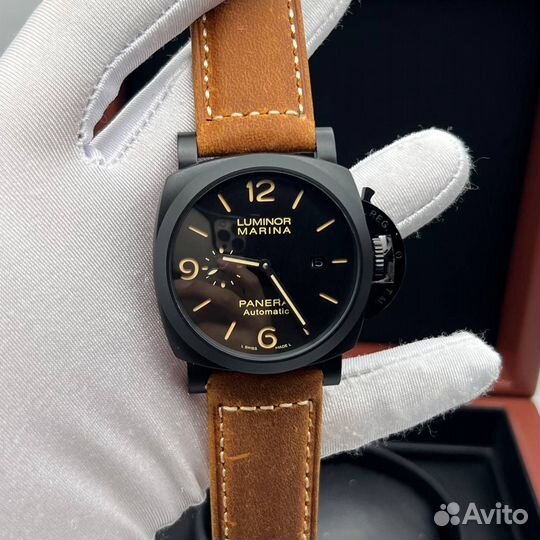 Часы Panerai Luminor Marina