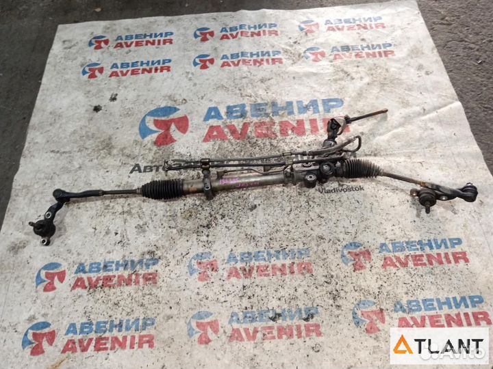 Рулевая рейка toyota crown
