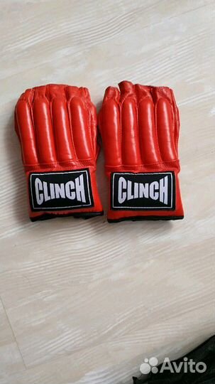 Перчатки для карате