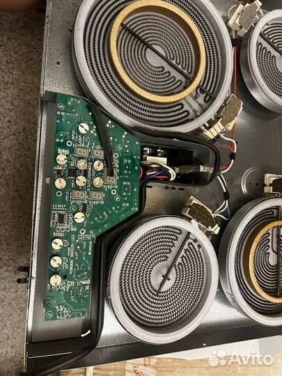 Варочная панель gorenje simplicity ect6sy2w