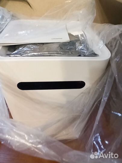 Увлажнитель воздуха Smartmi humidifier 2