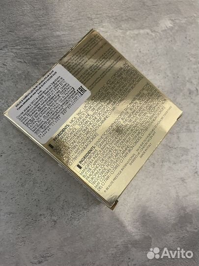 Коробка от Dolce & Gabbana