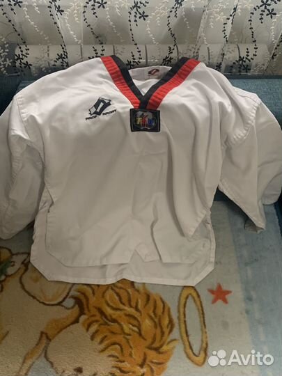 Кимоно для дзюдо 150