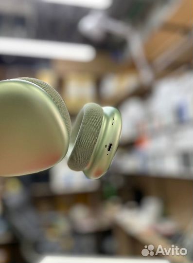 Наушники AirPods Max (Оптом)