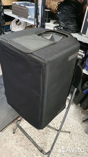 Активные ас Next PFA12