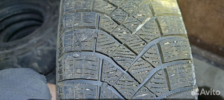 Pirelli Ice Zero 195/65 R16 95T