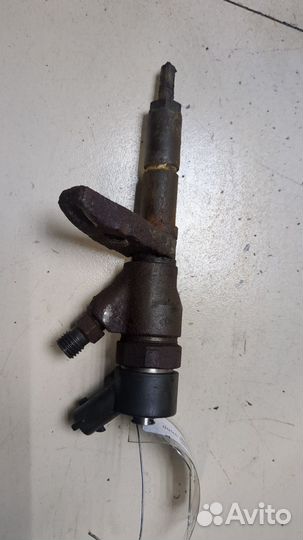 Форсунка топливная Fiat Ulysse, 2000