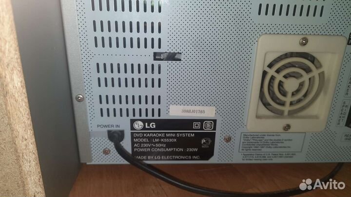 Колонки 50-100W, музыкальный центр в подарок, торг