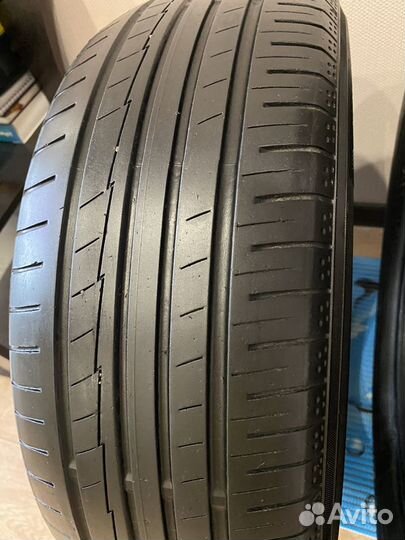 Yokohama BluEarth AE50 205/60 R16 92V