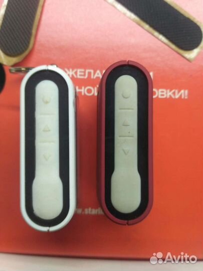 Корпуса для брелоков