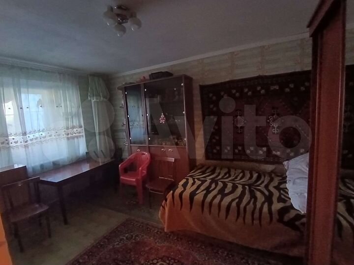 2-к. квартира, 48,6 м², 4/5 эт.