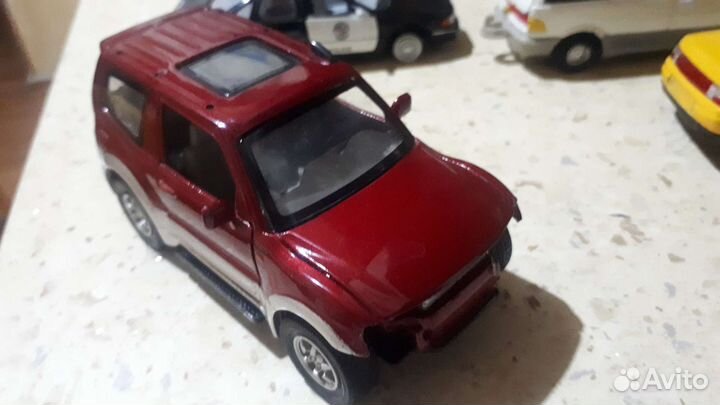 Детские машинки игрушки