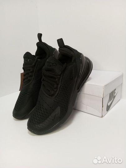 Кроссовки Nike Air Max 270