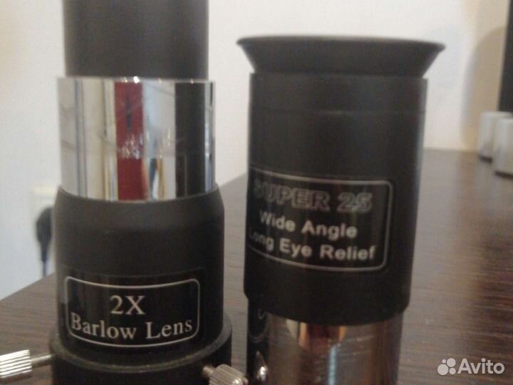 Телескоп Sky-Watcher