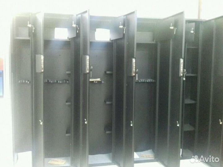 Оружейный сейф, шкаф оружейный и шо +100500